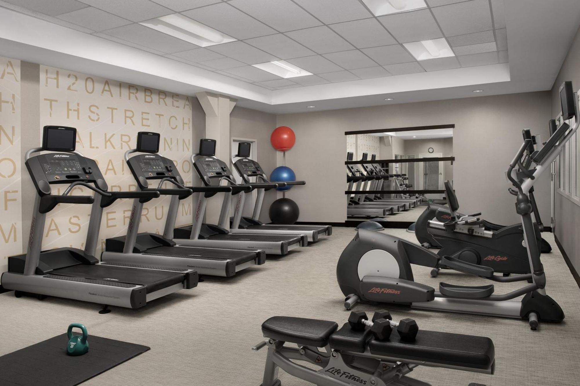 Residence Inn By Marriott Syracuse Downtown At Armory Square מראה חיצוני תמונה