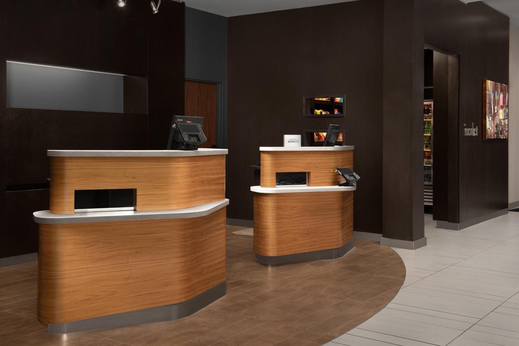 Residence Inn By Marriott Syracuse Downtown At Armory Square מראה חיצוני תמונה