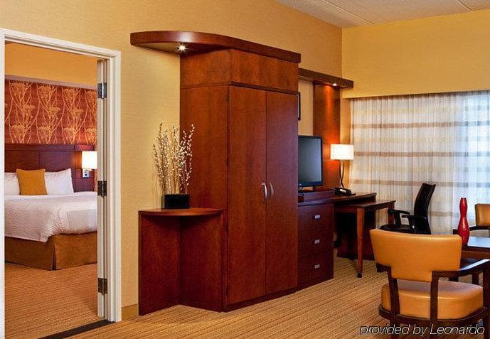 Residence Inn By Marriott Syracuse Downtown At Armory Square מראה חיצוני תמונה