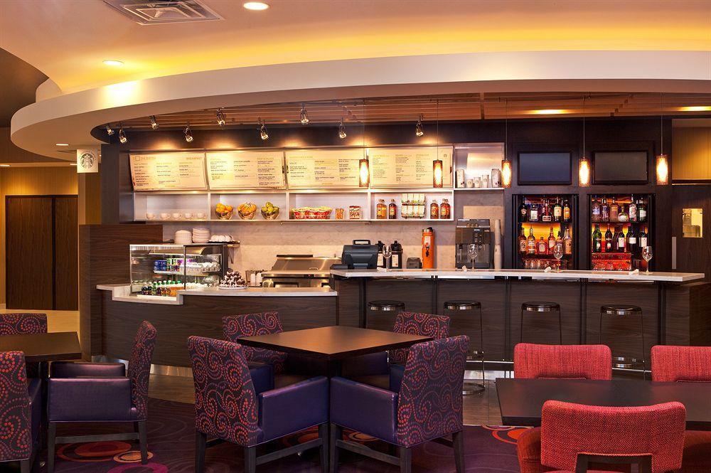 Residence Inn By Marriott Syracuse Downtown At Armory Square מראה חיצוני תמונה