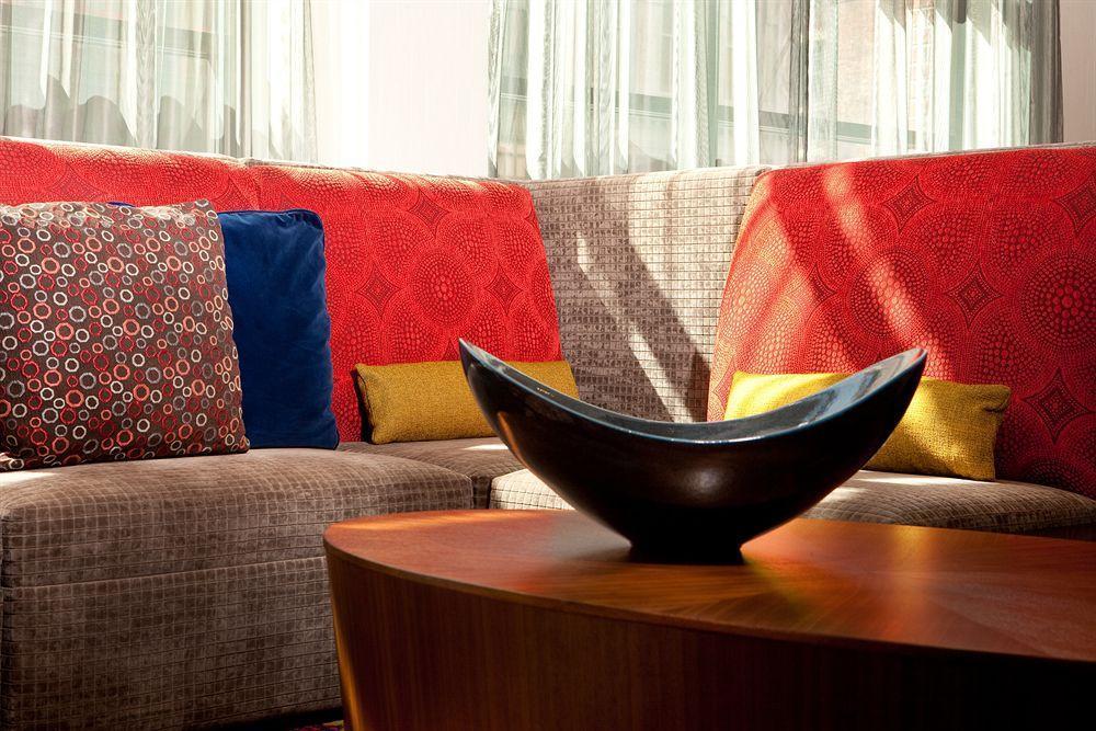 Residence Inn By Marriott Syracuse Downtown At Armory Square מראה חיצוני תמונה