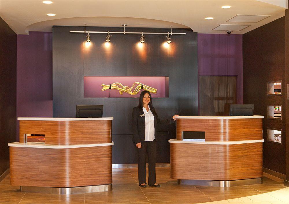 Residence Inn By Marriott Syracuse Downtown At Armory Square מראה חיצוני תמונה